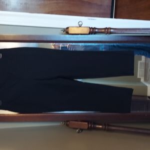 So Slimming by Chicos Cropped Pant